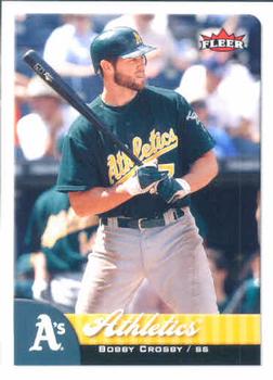 Bobby Crosby