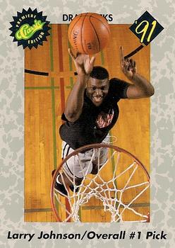 Larry Johnson