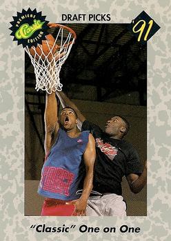 "Classic" One on One