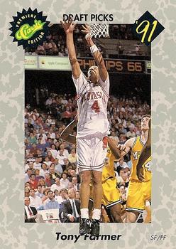 Tony Farmer