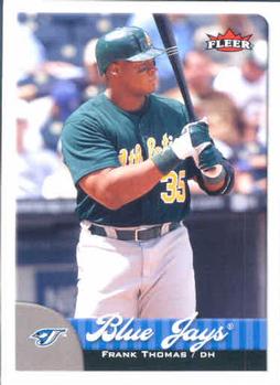 Frank Thomas