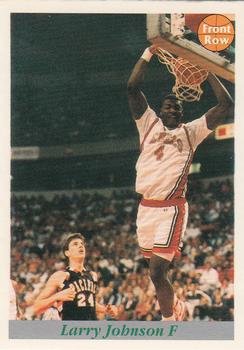 Larry Johnson