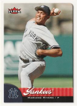 Mariano Rivera