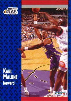 Karl Malone