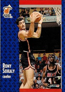 Rony Seikaly