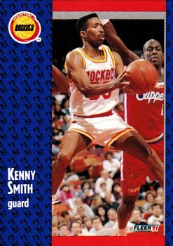 Kenny Smith