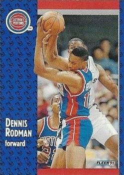 Dennis Rodman