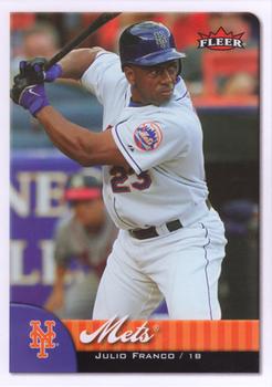 Julio Franco