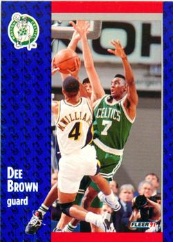 Dee Brown