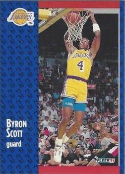Byron Scott