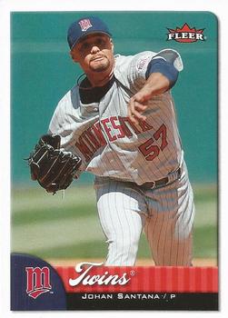 Johan Santana