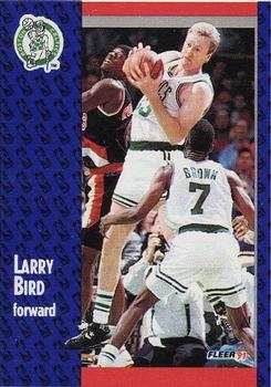 Larry Bird