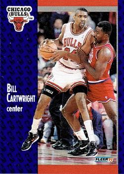 Bill Cartwright