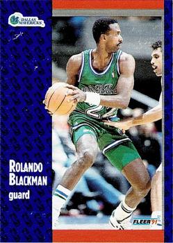 Rolando Blackman