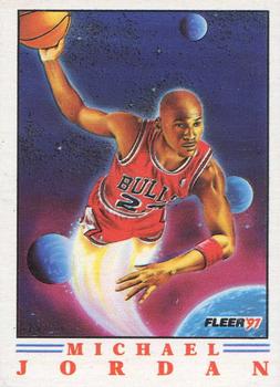 Michael Jordan