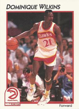 Dominique Wilkins