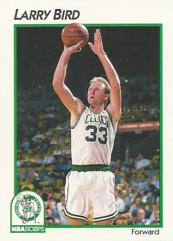 Larry Bird