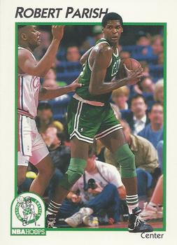 Robert Parish
