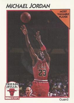 Michael Jordan