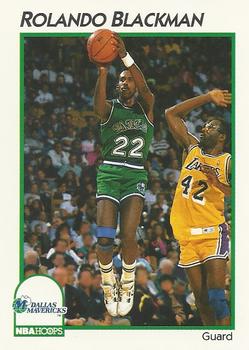 Rolando Blackman