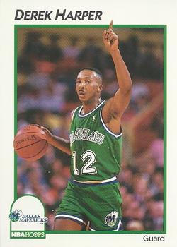 Derek Harper