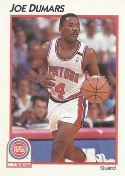 Joe Dumars