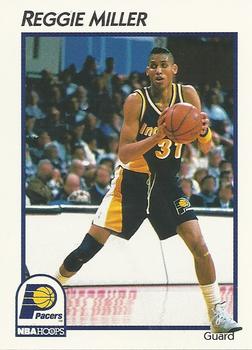 Reggie Miller