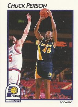 Chuck Person