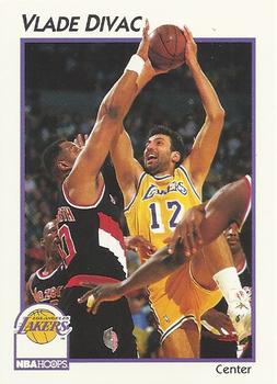 Vlade Divac