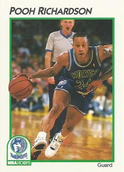 Pooh Richardson