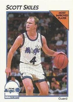 Scott Skiles