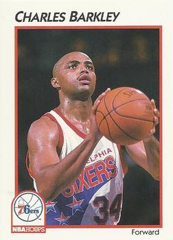 Charles Barkley