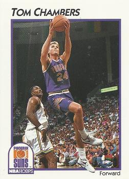 Tom Chambers
