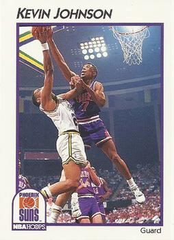 Kevin Johnson