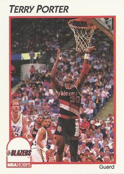 Terry Porter