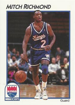Mitch Richmond