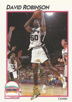 David Robinson