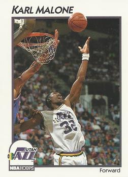 Karl Malone