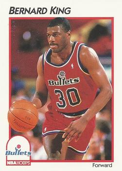 Bernard King
