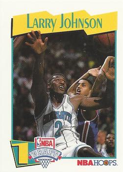 Larry Johnson