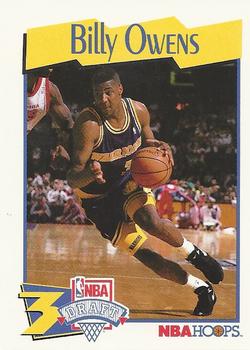 Billy Owens