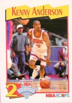Kenny Anderson