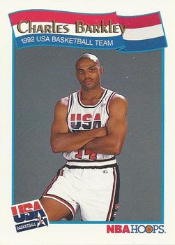 Charles Barkley