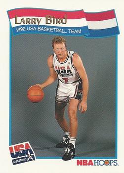 Larry Bird