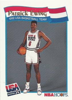 Patrick Ewing