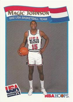 Magic Johnson