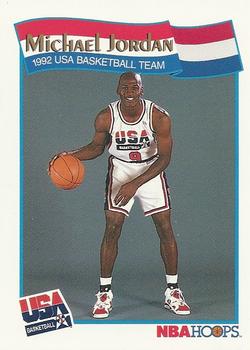Michael Jordan