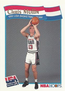 Chris Mullin