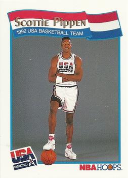 Scottie Pippen