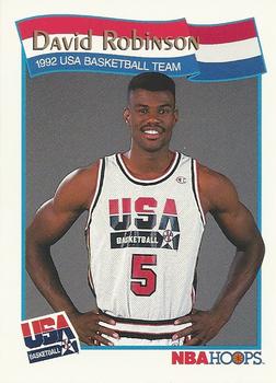 David Robinson